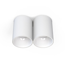 Spot Eye Tone II White 8088 Nowodvorski