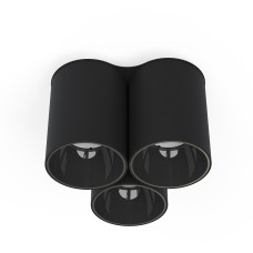 Spot Eye Tone III Black 8091 Nowodvorski