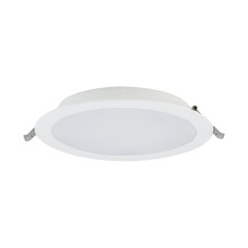 Spot Led Incastrat Mykonos 18W, 3000K WH 10542 Nowodvorski