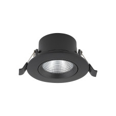 Spot Led Incastrat Egina 10W, 3000K BL 10553 Nowodvorski