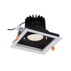 Spot Led Incastrat CL Dia 30W, 3000K 8720 Nowodvorski