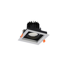 Spot Led Incastrat CL Dia 18W, 3000K 8722 Nowodvorski