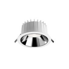 Spot Led Incastrat CL Kea 40W, 4000K 8767 Nowodvorski