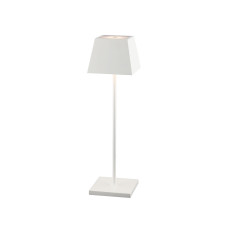 Lampa Mahe Led WH Portabila 8397 Nowodvorski