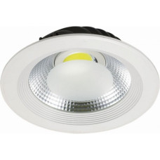 Spot LED ingropat COB 30W 2700K FI225 ODOSUN