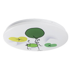 Plafoniera Froggo 24W 71069 Rabalux