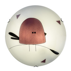 Plafoniera Fowly 2 x E27 71278 Rabalux