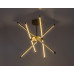 Lustra Henli LED 40W 3000K G 71339 Rabalux