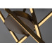 Lustra Henli LED 40W 3000K G 71339 Rabalux