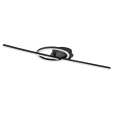 Plafoniera Twisterra 24W LED 71395 Rabalux