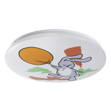 Plafoniera Hopply 24W 71409 Rabalux