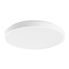 Plafoniera Alb Rotund Alenzo 24W LED 71427 Rabalux