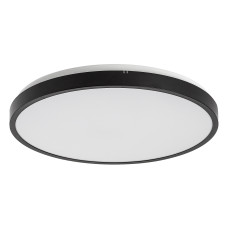 Plafoniera Negru Rotund Alenzo 36W LED 71439 Rabalux