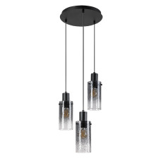 Pendul Fumea 3 x E27 72038 Rabalux
