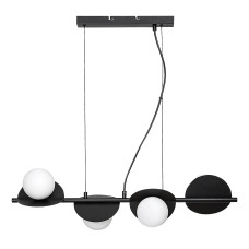 Pendul Jules 4 x G9  72225 Rabalux Pendul Jules 4 x G9  72225 Rabalux