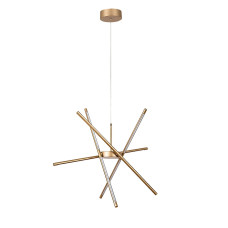 Pendul Henli LED 40W 3000K G  72339 Rabalux
