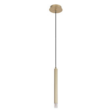 Pendul Ramira Auriu 1 x G9 72357 Rabalux