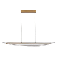 Pendul Zofrael 32W LED 72413 Rabalux