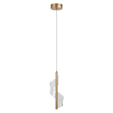 Pendul Zofrael 6W LED 72414 Rabalux