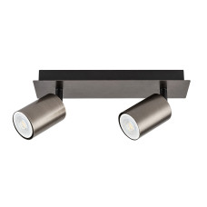 Aplica Gerhard 2 x GU10 73072 Rabalux