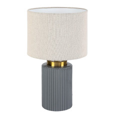 Veioza Glovy Gri 74045 Rabalux
