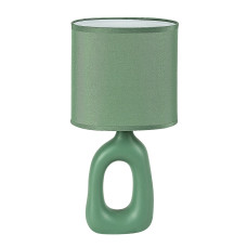 Veioza Sylira Verde 74071 Rabalux