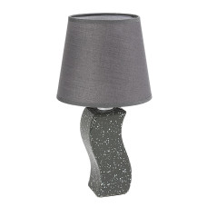 Veioza Dayami Gri  74073 Rabalux