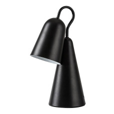 Veioza Rabal Negru 1x E14 74225 Rabalux