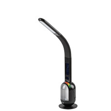 Veioza Figen RGB LED 5W Black 74230 Rabalux