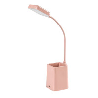 Veioza Arvid Roz LED 6W 74245 Rabalux