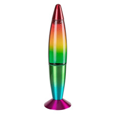 Veioza Glitter 2 Verde 76008 Rabalux