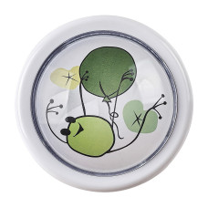 Lampa Veghe Froggo 0.3W 76071 Rabalux