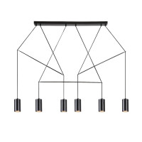 Pendul Aslaug 72018 Rabalux