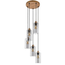 Pendul Tanno 4 72125 Rabalux