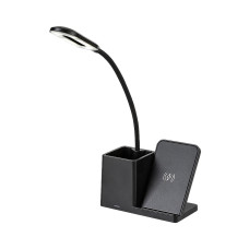 Veioza Cerie Negru LED 4W 74232 Rabalux