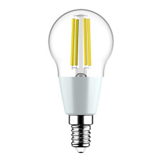 Bec LED filament decorativ G45 WW E14 2W Rabalux