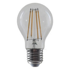 Bec LED filament decorativ A60 CW E27 7W Rabalux
