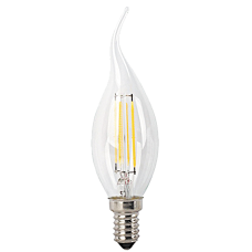 Bec LED fantezie filament 4W E14 WW 1593 Rabalux