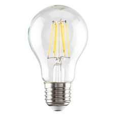 Bec LED filament decorativ vintage A60 E27 7W 2700K Rabalux