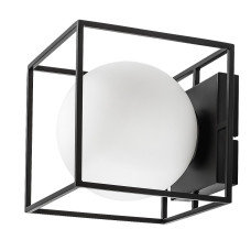 Plafoniera Modane BL  1 x E27 75069 Rabalux