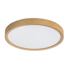 Plafoniera Maurec Wood LED 18W 75082 Rabalux