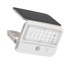 Aplica Exterior Solara Flaxton LED 7W 77090 Rabalux