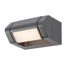 Aplica Exterior Medna LED 8W 77103 Rabalux