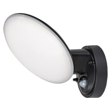 Aplica exterior Varna 8135 Negru Rabalux