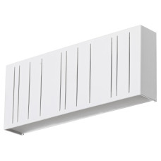 Aplica exterior LED 12W Maribor Alb 8874 Rabalux