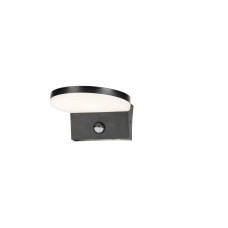 Aplica de exterior Senzor BL Batida 77119 Rabalux