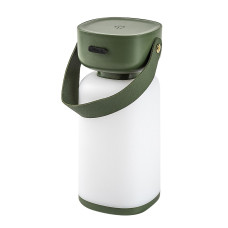 Veioza LED 3W Funes Verde 77144 Rabalux