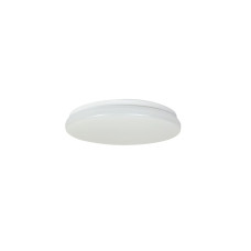 Plafoniera LED exterior Rotund 18W Lowar 77182 Rabalux