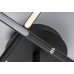 Lustra Henli LED 30W 3000K BL 71056 Rabalux