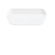 Plafoniera Samira Patrat LED 48W Alb 71261 Rabalux